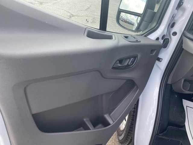New 2023 Ford E-Transit Base w/ Load Area Protection Package image 12