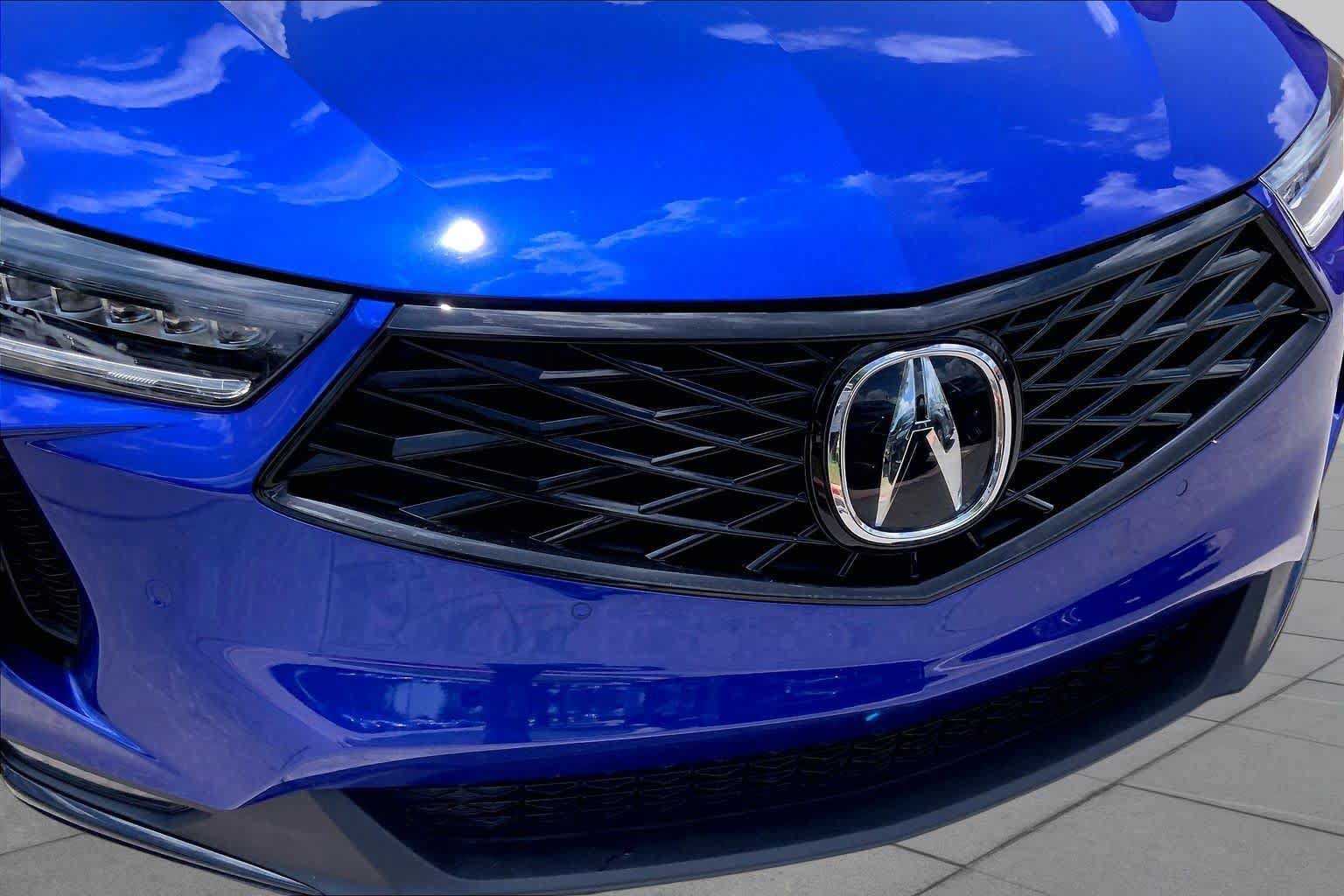 Used 2026 Acura RDX A-Spec AWD/4WD image 30