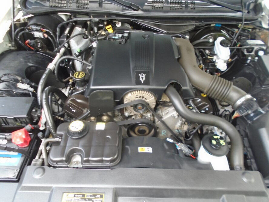 Used 2003 Mercury Grand Marquis LS RWD image 25
