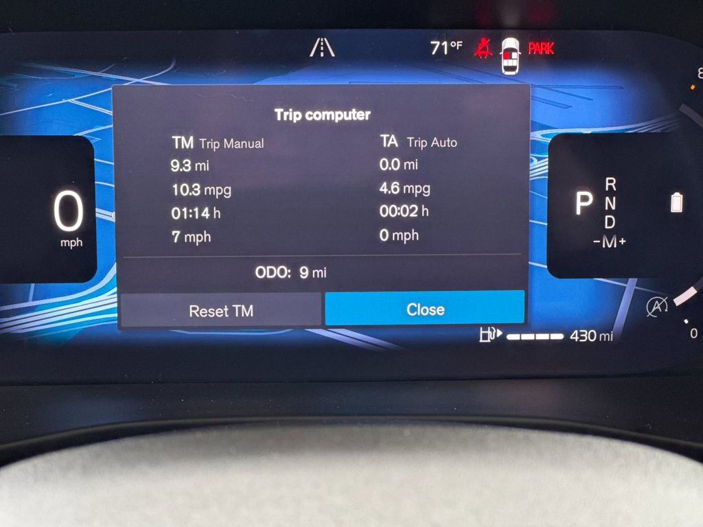 New 2026 Volvo XC40 B5 Ultra w/ Climate Package image 27