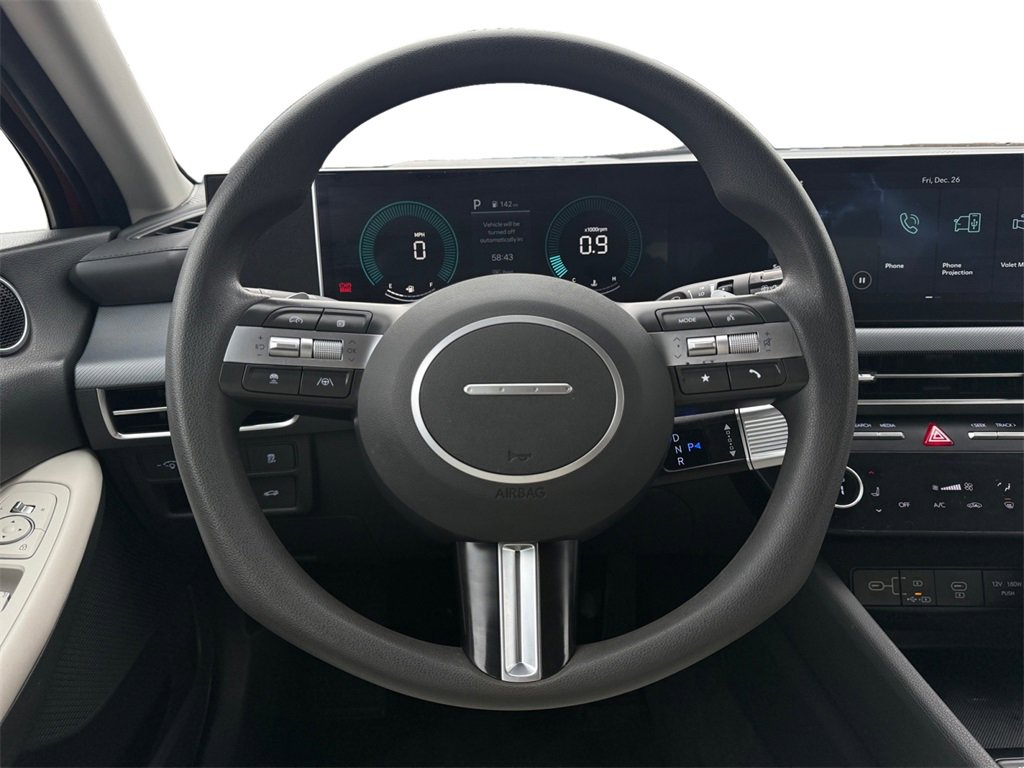 Used 2024 Hyundai Sonata SEL image 12