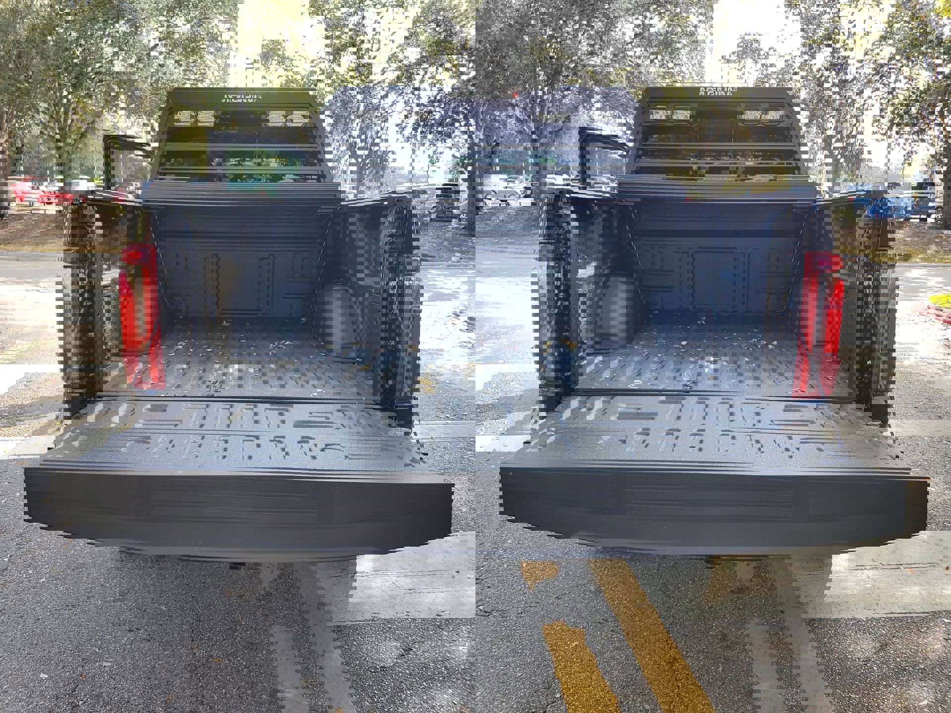 Used 2025 Ford F150 Lariat w/ Equipment Group 501A Mid image 82