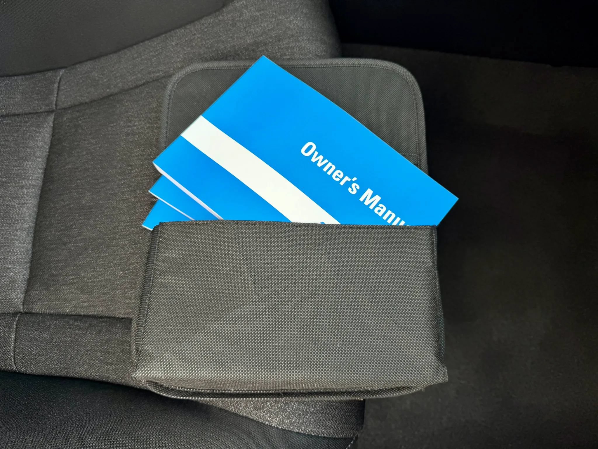 Used 2025 Honda Accord SE image 39
