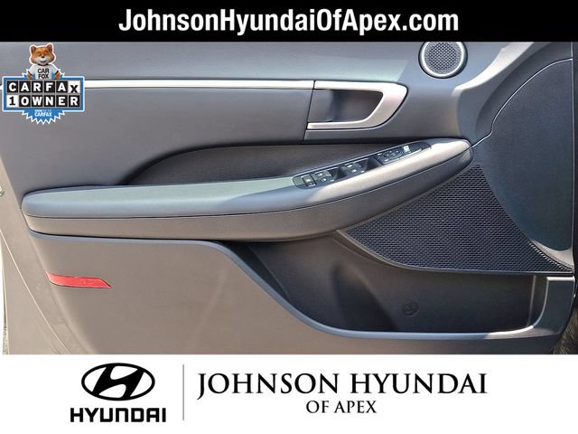 Certified 2026 Hyundai Sonata SEL FWD image 11
