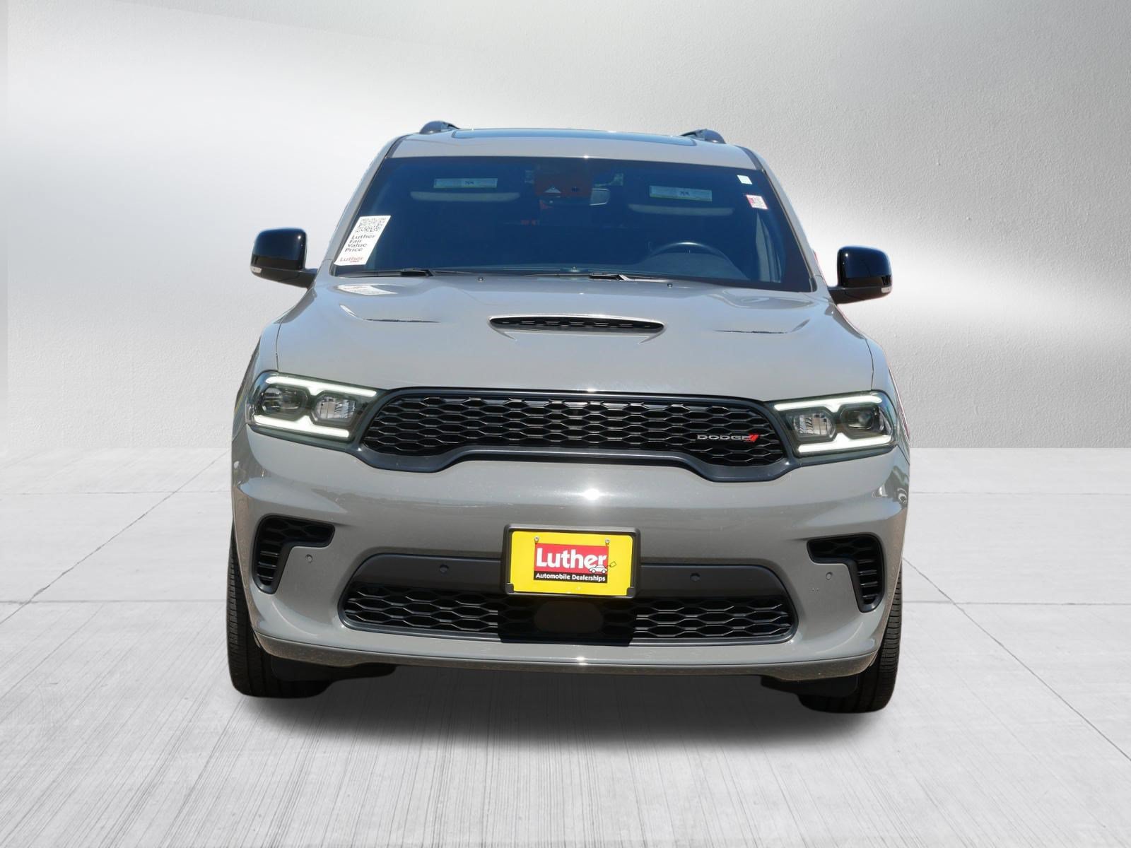 Used 2024 Dodge Durango R/T AWD/4WD image 2