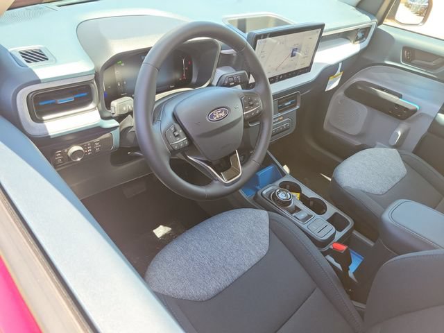 New 2026 Ford Maverick XLT w/ XLT Luxury Package FWD image 6
