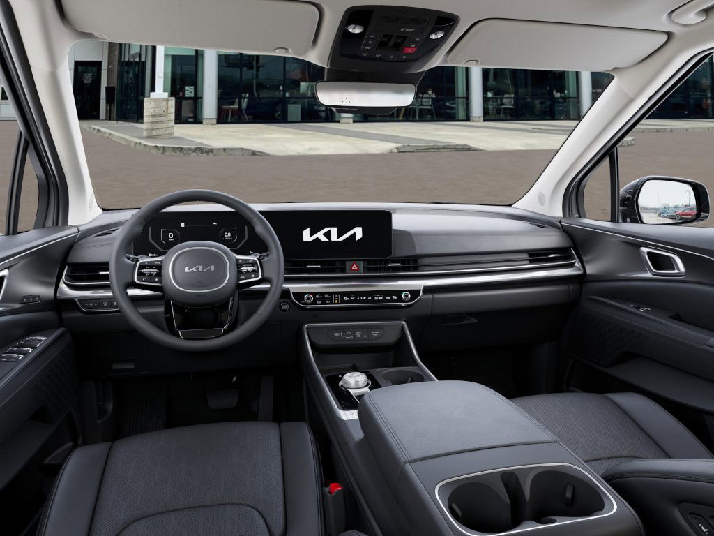 New 2026 Kia Carnival SX image 15