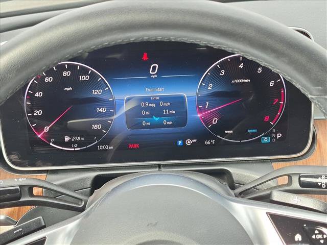 Certified 2024 Mercedes-Benz C 300 Sedan image 10