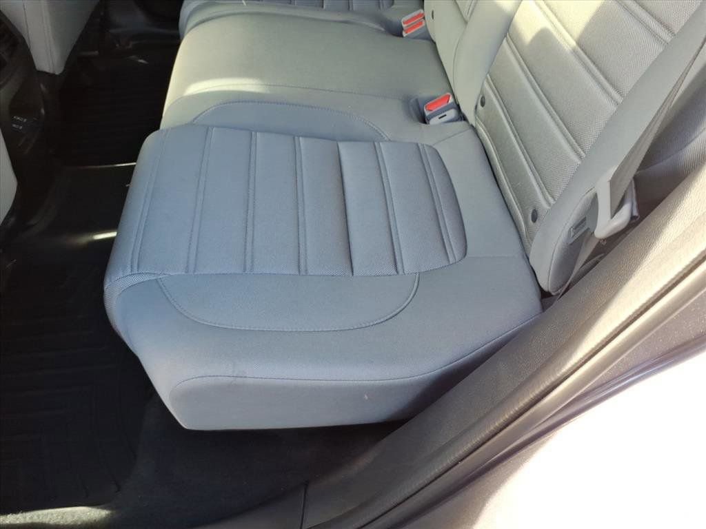 Used 2021 Honda CR-V EX image 21