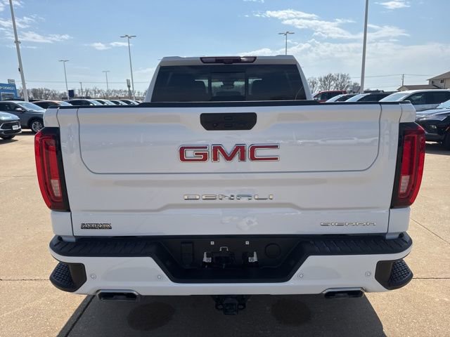 Used 2024 GMC Sierra 1500 Denali w/ Denali Reserve Package image 4