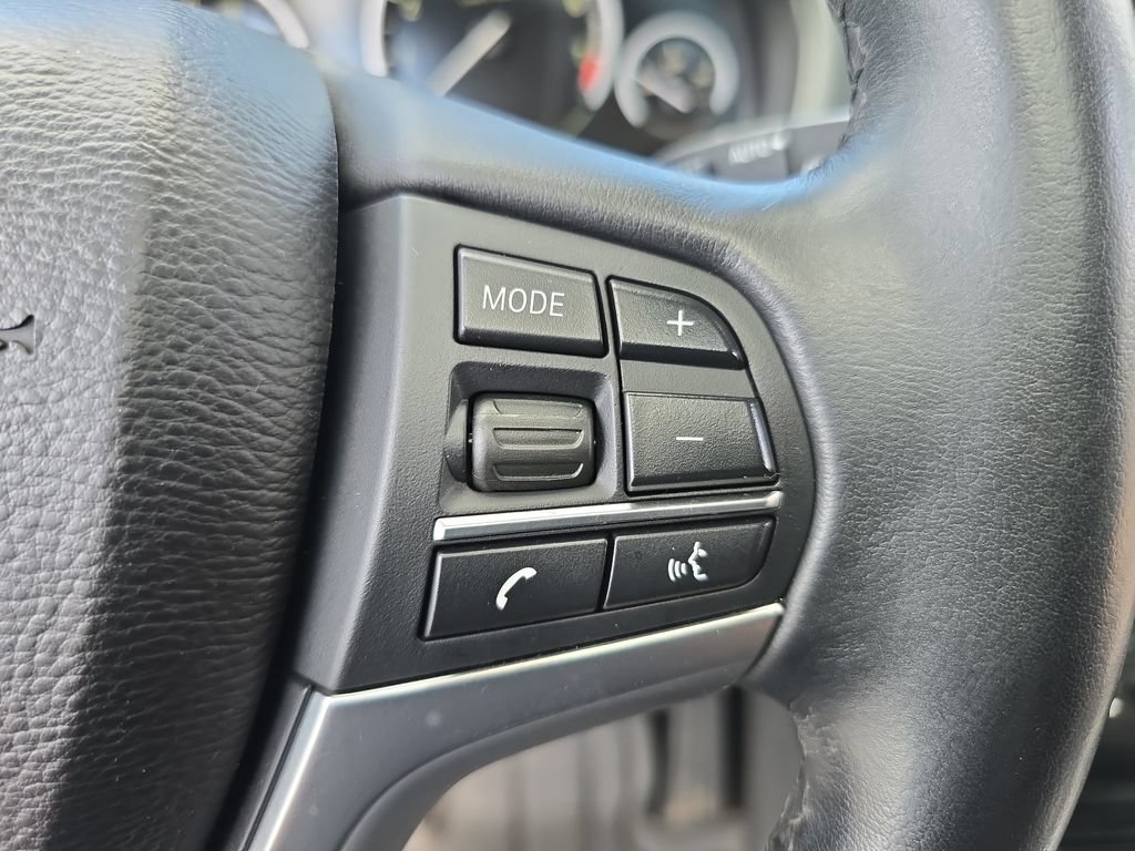 Used 2014 BMW X5 xDrive50i AWD/4WD image 20