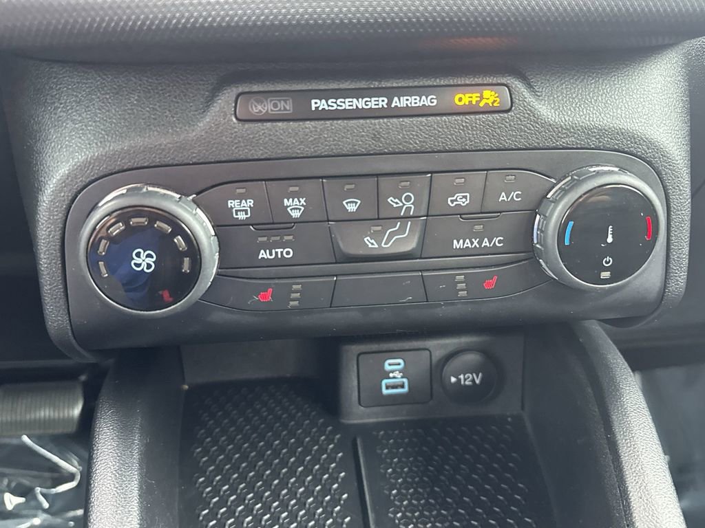 Certified 2022 Ford Bronco Sport Badlands image 18