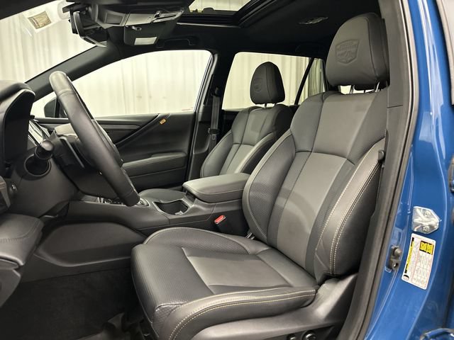 Used 2024 Subaru Outback Wilderness AWD/4WD image 15