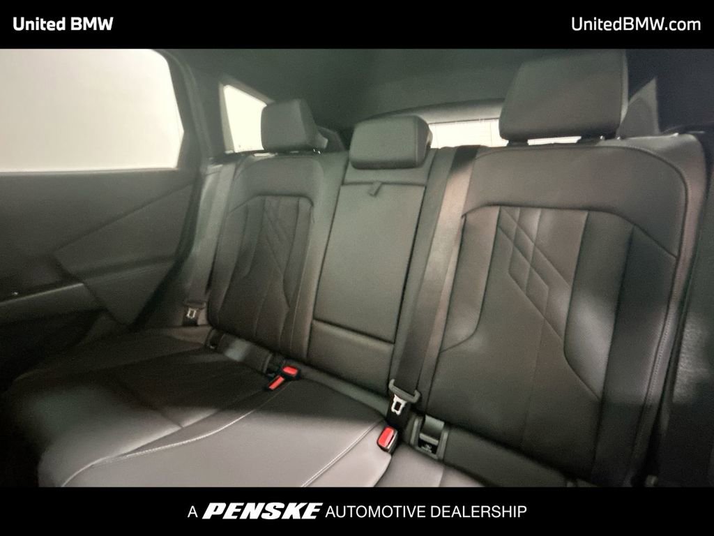 Used 2025 BMW X3 xDrive30 w/ Premium Package AWD/4WD image 21
