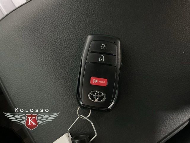 New 2026 Toyota Tacoma TRD Off-Road image 22