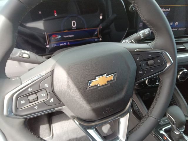 New 2026 Chevrolet TrailBlazer LT w/ Convenience Package AWD/4WD image 13