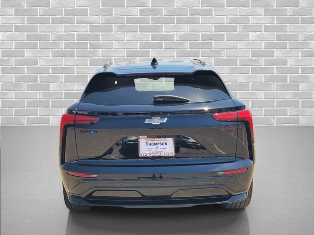 Certified 2026 Chevrolet Blazer EV RS w/ Super Cruise Package FWD image 7