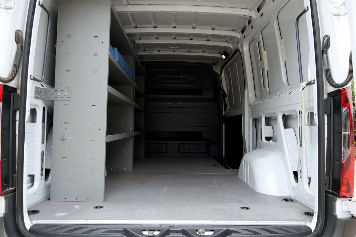 Used 2022 Mercedes-Benz Sprinter 1500 image 35
