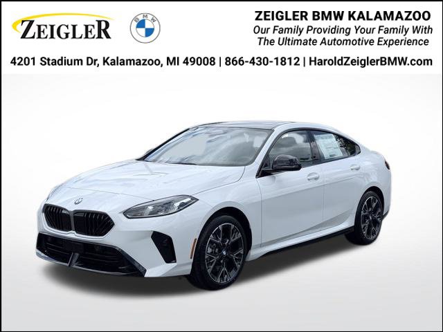 New 2026 BMW 228i xDrive w/ Premium Package AWD/4WD image 1