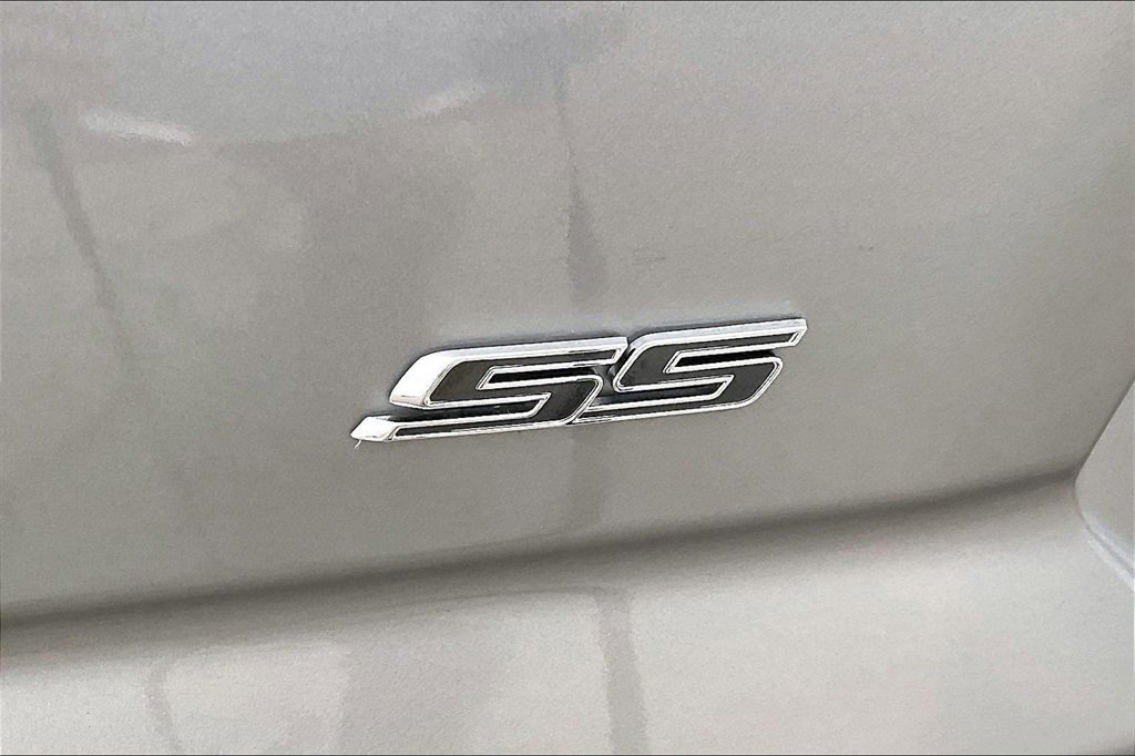 Used 2023 Chevrolet Camaro SS image 8