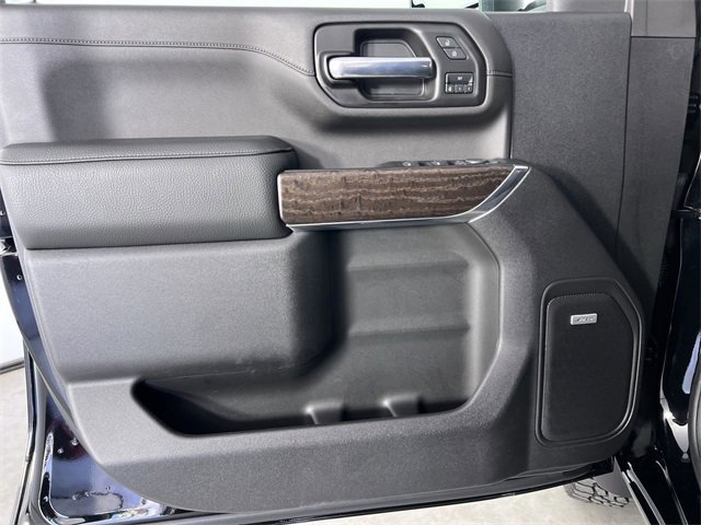 Used 2023 GMC Sierra 3500 Denali image 23