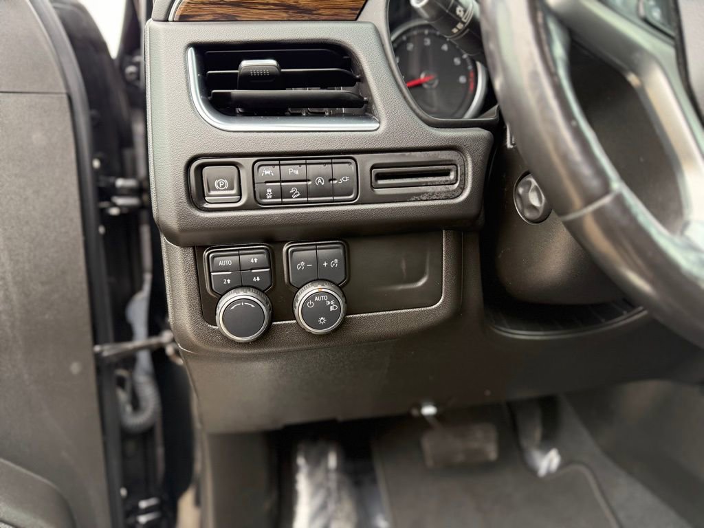 Used 2021 Chevrolet Tahoe Premier image 26