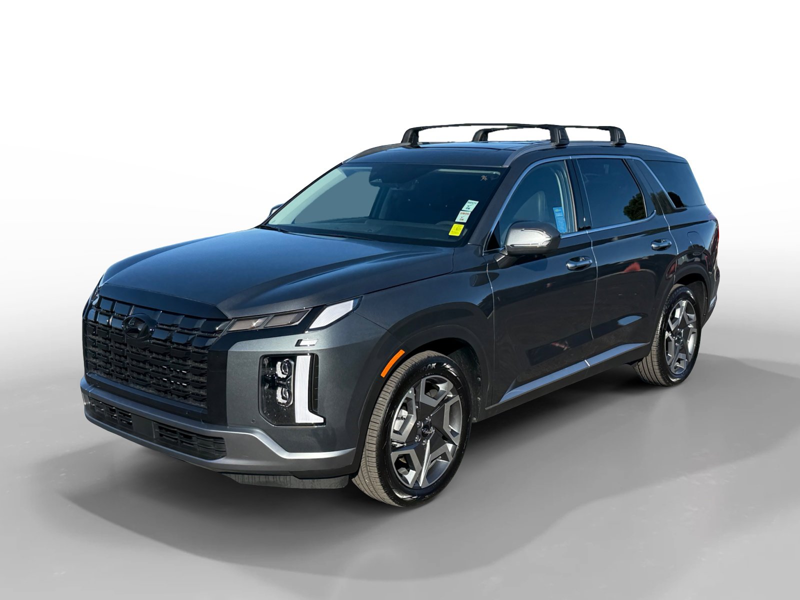 Certified 2025 Hyundai Palisade SEL