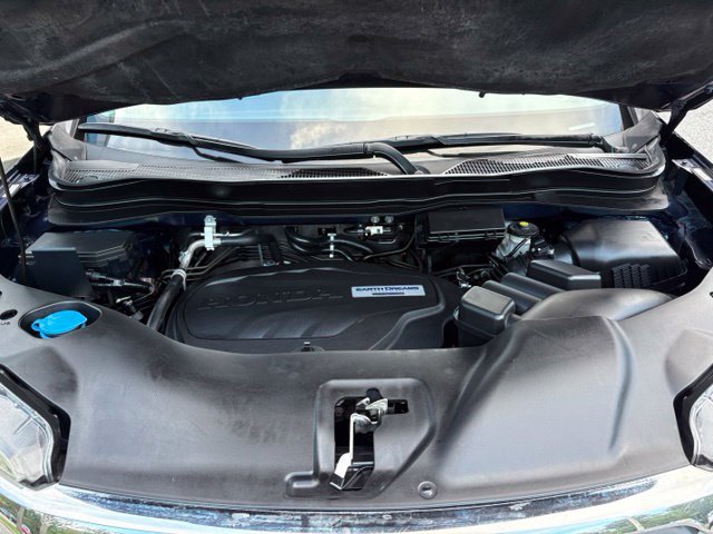 Used 2017 Honda Ridgeline RTL image 37
