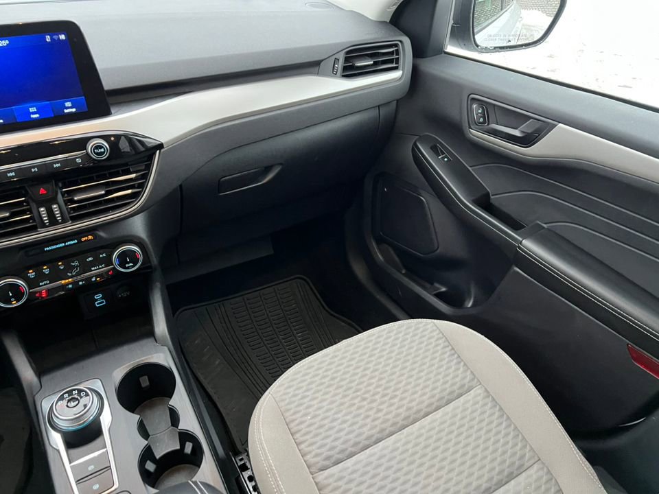 Certified 2022 Ford Escape SE w/ Convenience Package image 29