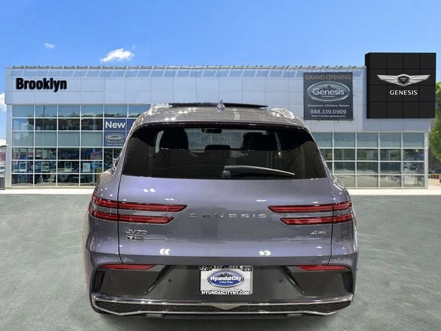 Used 2026 Genesis GV70 2.5T Select AWD/4WD image 5