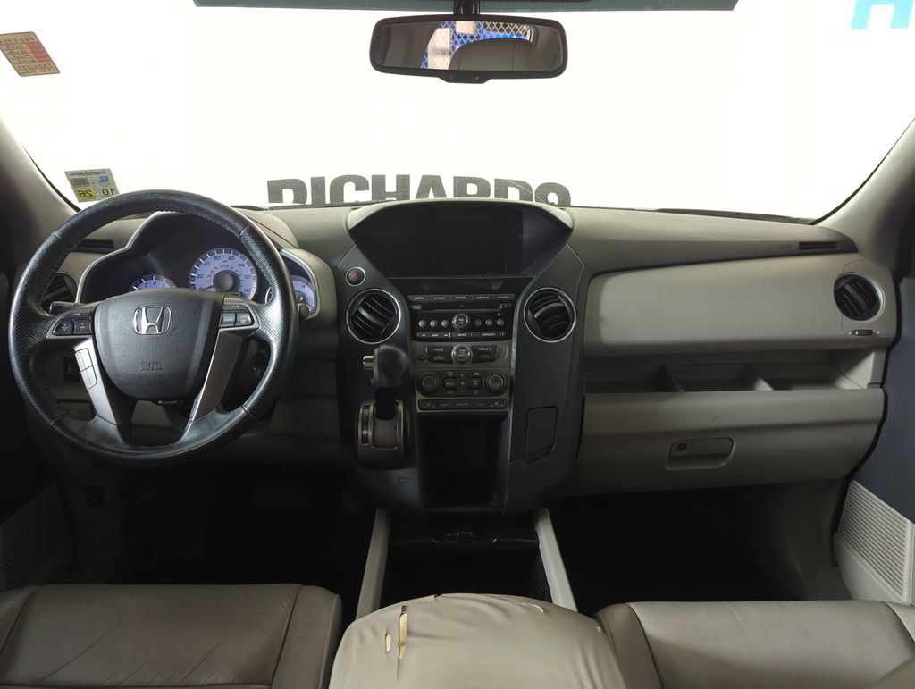 Used 2015 Honda Pilot EX-L image 10