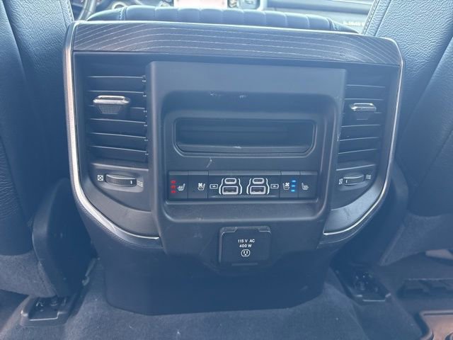 Used 2023 RAM 1500 Limited image 34