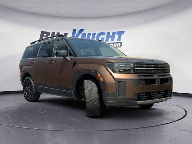 Used 2024 Hyundai Santa Fe XRT AWD/4WD image 7