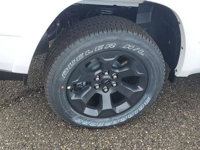 New 2026 RAM 1500 Big Horn AWD/4WD image 5