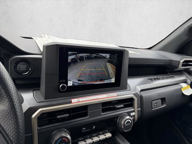 New 2026 Toyota Tacoma SR5 image 15