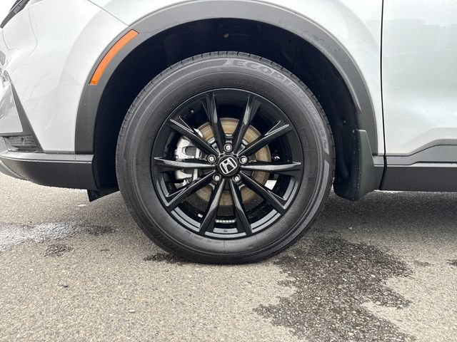 Certified 2025 Honda CR-V Sport-L image 30