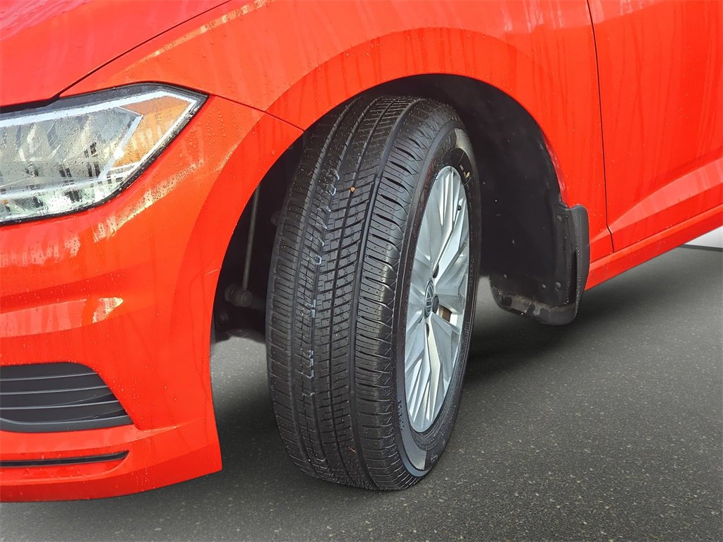 Used 2019 Volkswagen Jetta S w/ Driver Assistance Package image 31