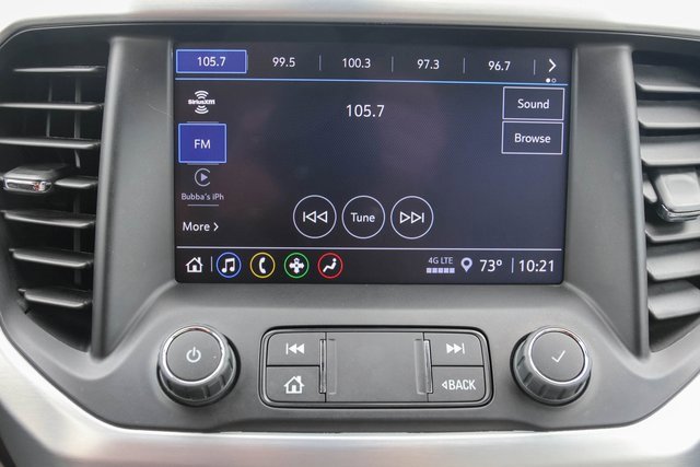 Used 2023 GMC Acadia SLE w/ Driver Convenience Package image 27