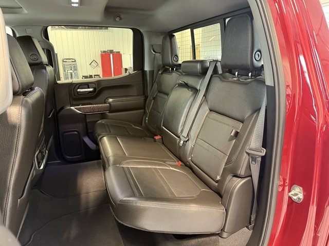 Used 2019 GMC Sierra 1500 Denali w/ Technology Package image 16