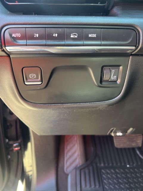 Used 2023 Cadillac Escalade ESV Premium Luxury image 11