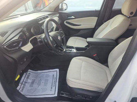 Used 2021 Buick Encore GX Select FWD image 6