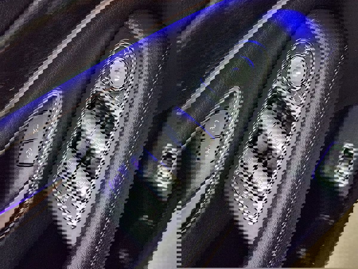 Used 2018 Mercedes-Benz S 450 4MATIC Sedan image 43