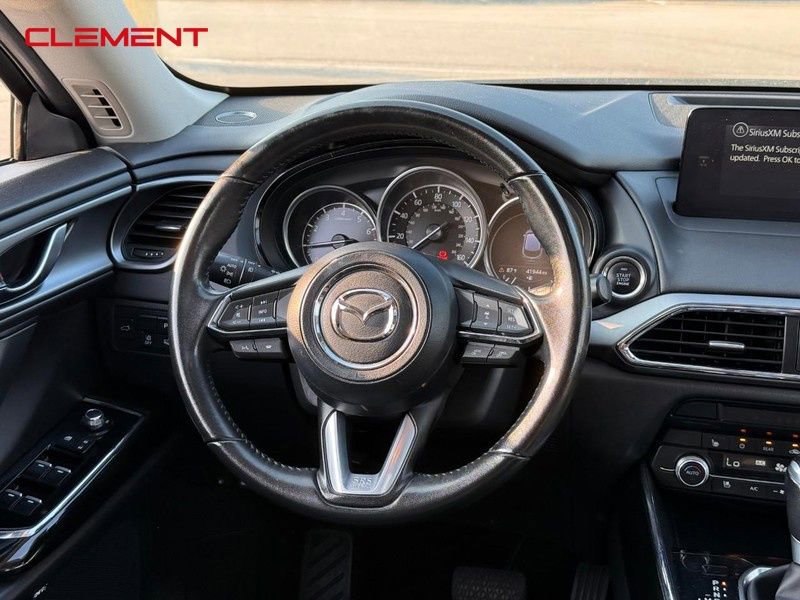 Used 2022 MAZDA CX-9 Touring Plus image 16