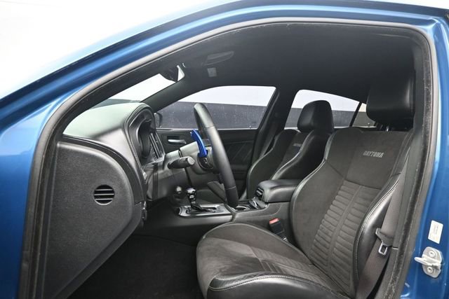 Used 2021 Dodge Charger R/T w/ Daytona Edition Group RWD image 10