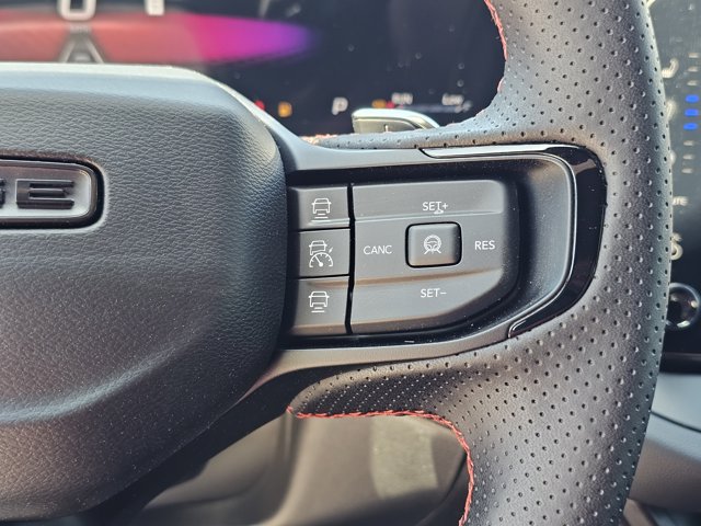 New 2026 Dodge Charger R/T AWD/4WD image 20
