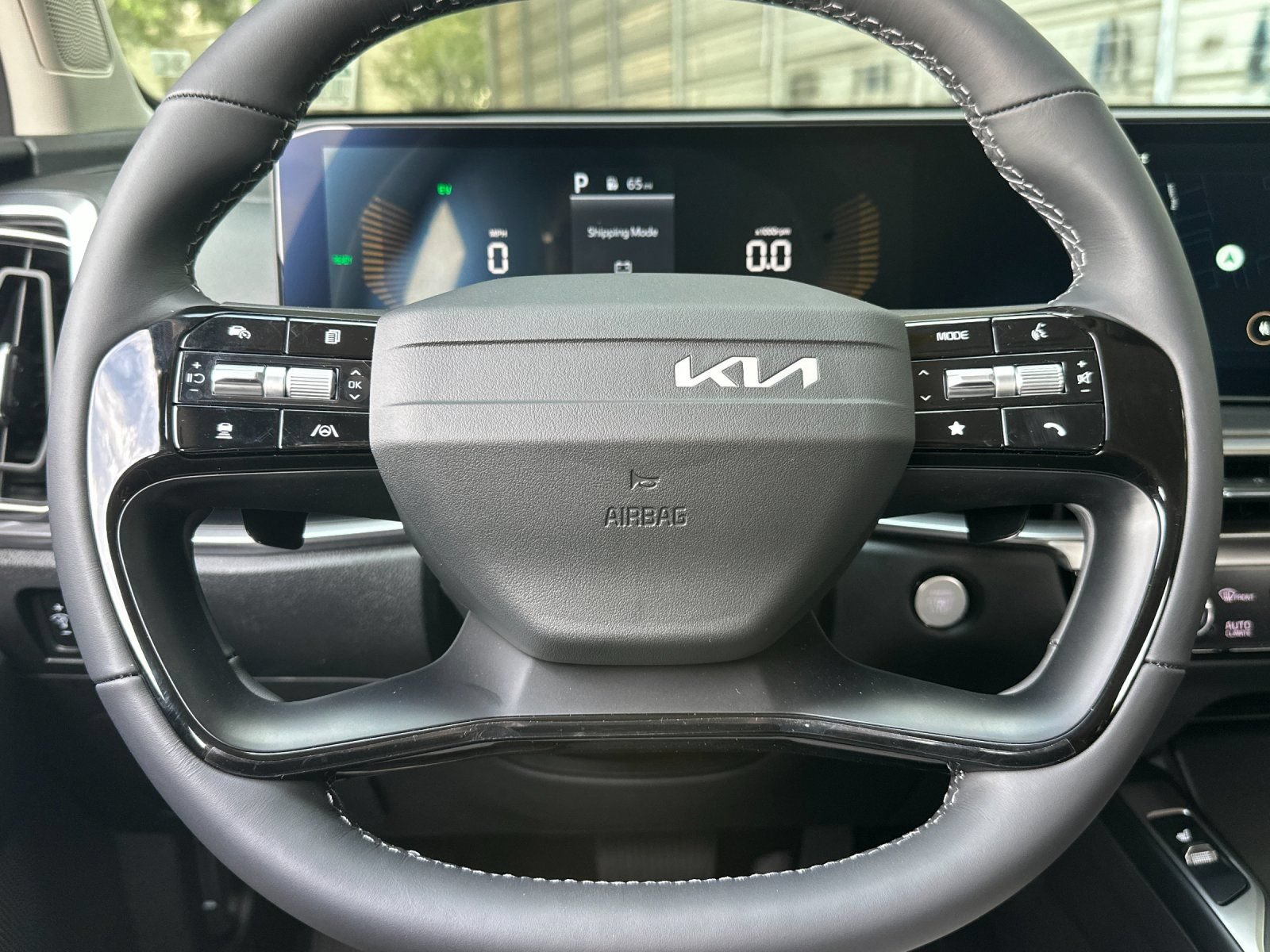 New 2026 Kia Sorento EX AWD/4WD image 25