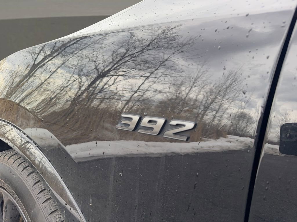 Used 2021 Dodge Durango SRT w/ Premium Interior Group image 7