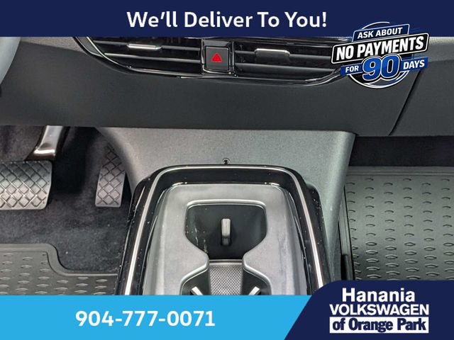 Used 2025 Volkswagen ID.4 Pro RWD image 20