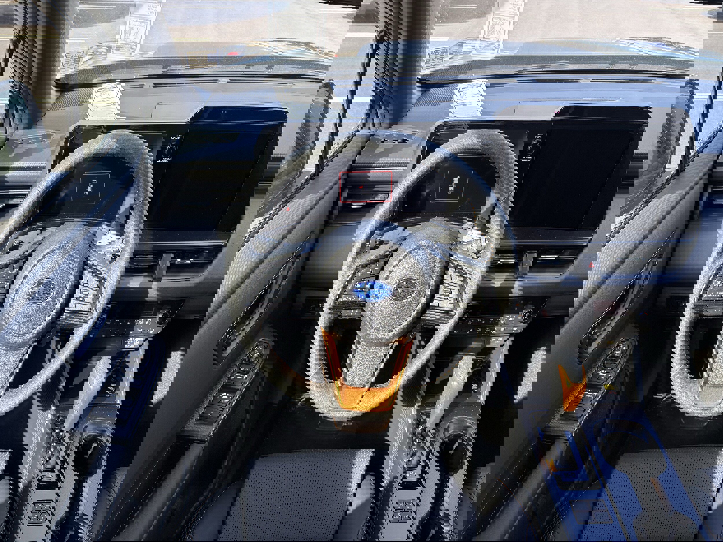 New 2026 Subaru Outback Wilderness image 14