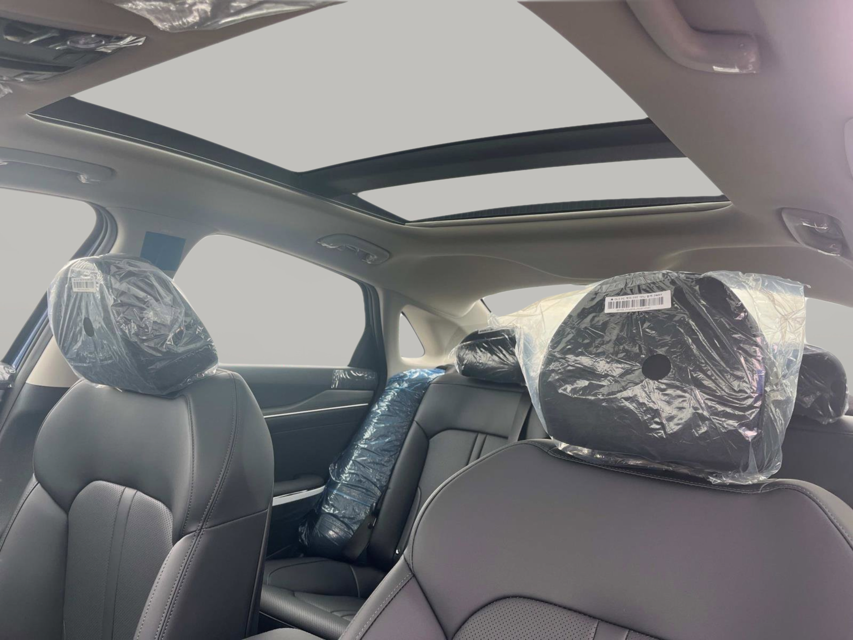New 2025 Kia K5 EX FWD image 29